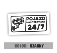 Naklejka pojazd monitorowany kamera 3.jpg