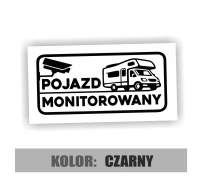 Naklejka pojazd monitorowany kamper 2.jpg