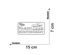 Naklejka pojazd monitorowany kamper 6.jpg