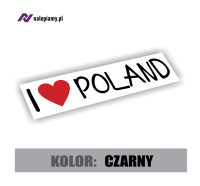 Nakeljka I Love Poland Polska2.jpg