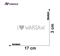 Naklejka I Love Warsaw Warszawa6.jpg