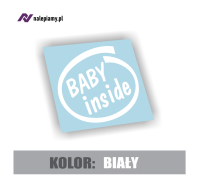 Naklejka Baby inside3.jpg