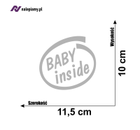 Naklejka Baby inside6.jpg