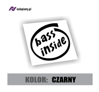 Naklejka na samochó Bass inside2.jpg