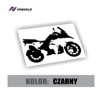 Naklejka Motocykl mapa świata2.jpg