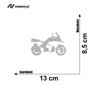 Naklejka Motocykl mapa świata6.jpg