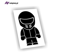 Naklejka motocyklista south park1.jpg