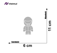 Naklejka motocyklista south park6.jpg