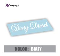 Naklejka Dirty Diesel3.jpg
