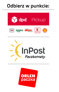 Odbiór w punkcie